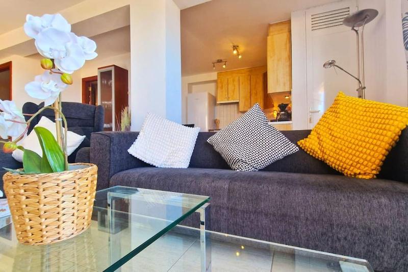 Comfortable 2 bed in Arguineguín - image 11
