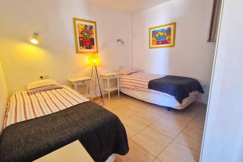 Comfortable 2 bed in Arguineguín - image 10