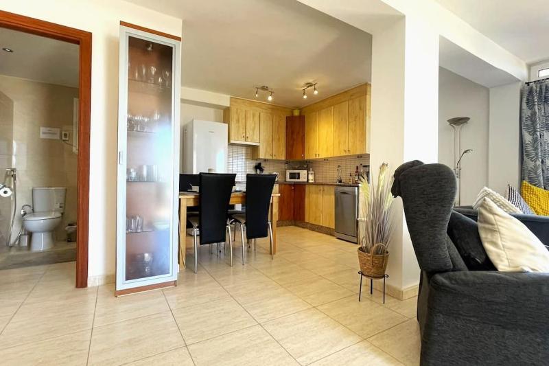 Comfortable 2 bed in Arguineguín - image 4
