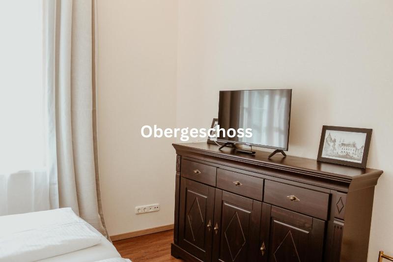 Alte Münze Apartments - image 19