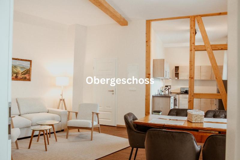 Alte Münze Apartments - image 4