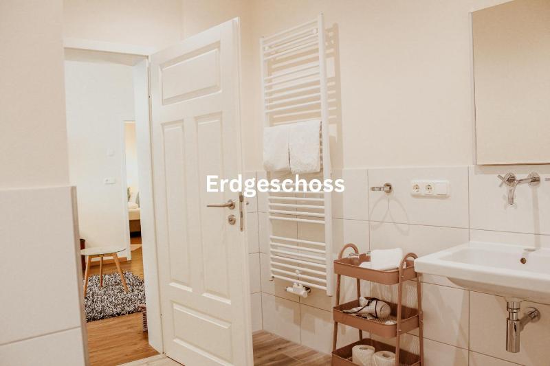 Alte Münze Apartments - image 25