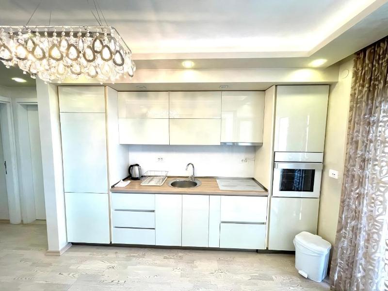 Superior Suite with Sea View image 4