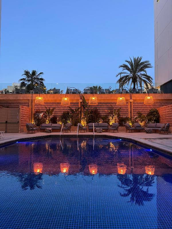 Gran Hotel Flamingo-Adults Only - image 39