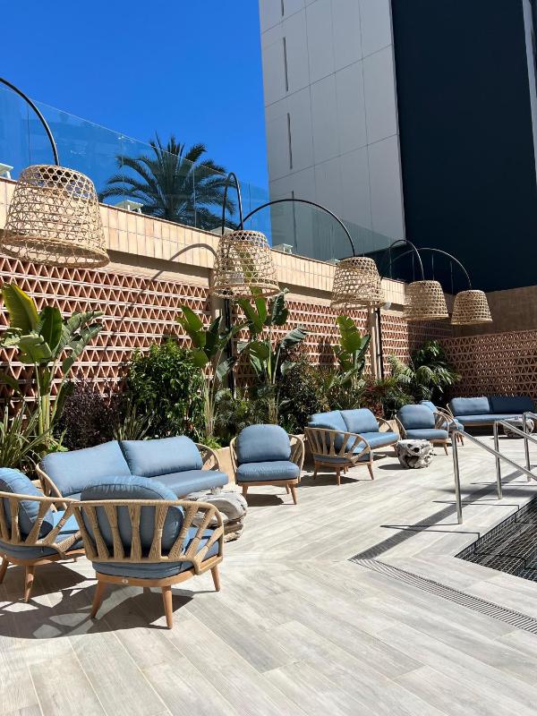 Gran Hotel Flamingo-Adults Only - image 42