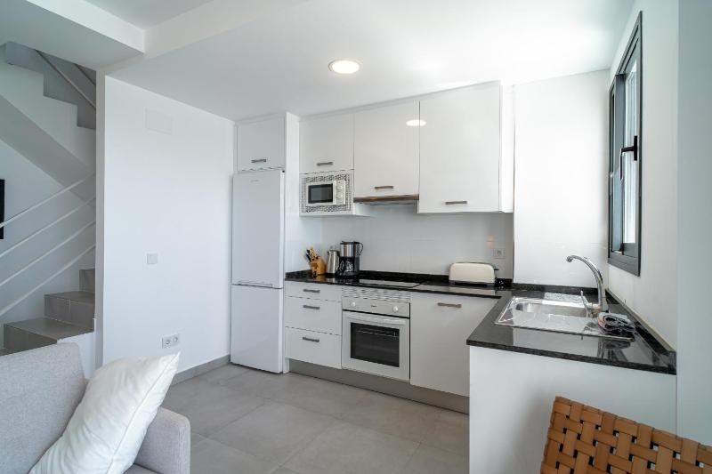 Terrazas de Ladera Duplex 9 by Casasol - image 6