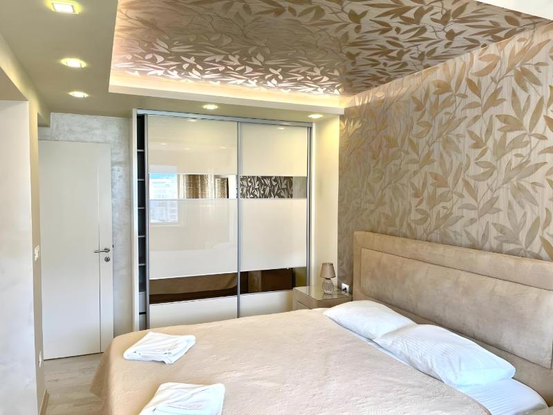 Superior Suite with Sea View image 3