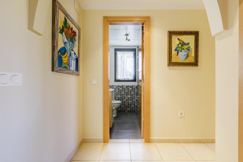 A&N Sea View Penthouse with Large Terrace & Pool - image 40