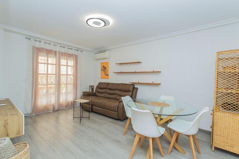 070 Nature Modern Apartment- Alicante Holiday - image 22