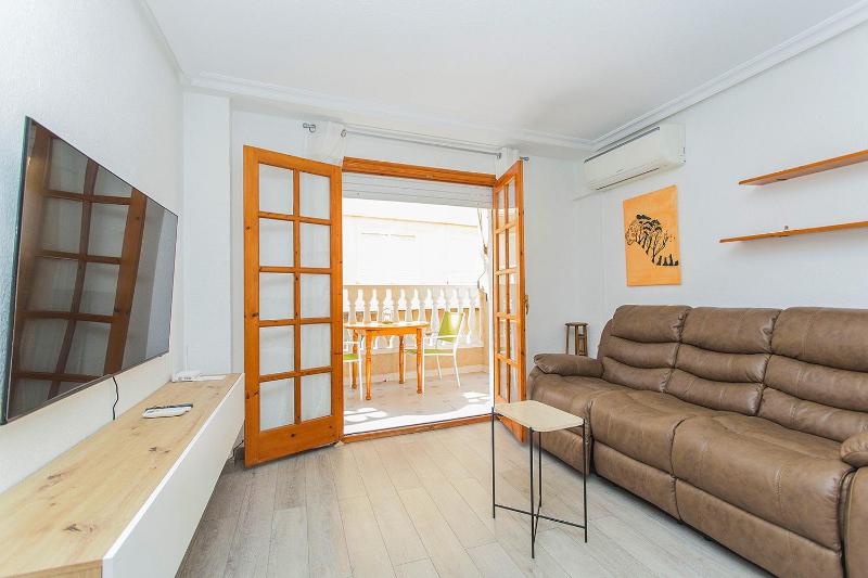 070 Nature Modern Apartment- Alicante Holiday - image 21