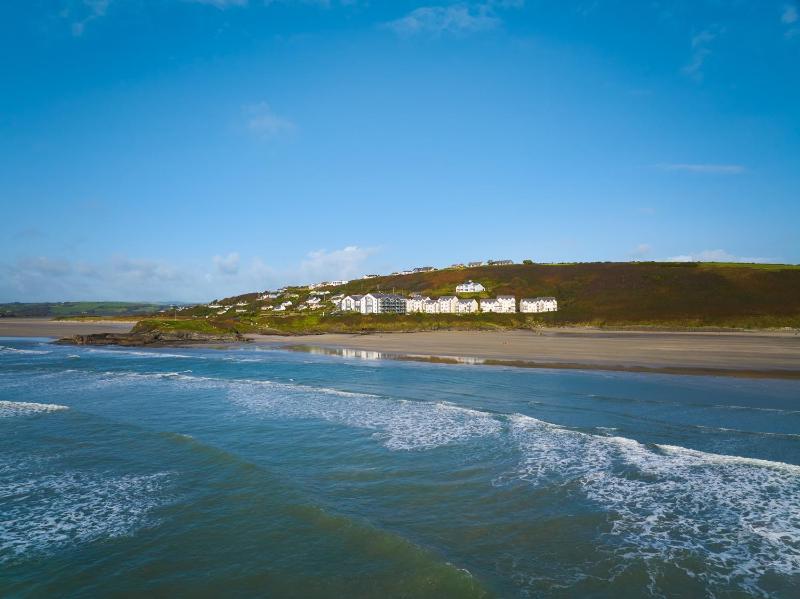 Inchydoney Island Lodge & Spa - image 14