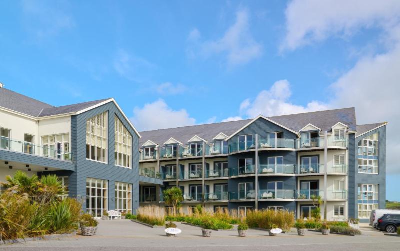Inchydoney Island Lodge & Spa - image 12