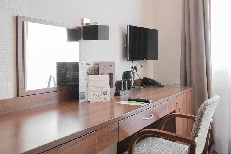 Comfort Studio Room image 3