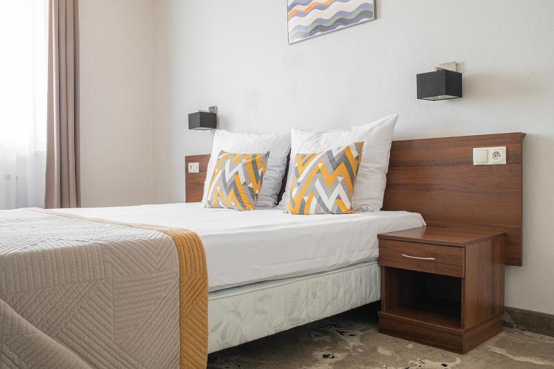 Comfort Studio Room image 1