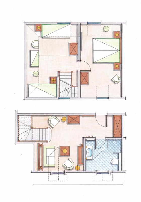Duplex Suite image 2
