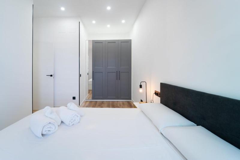 GuestReady - Pleasent stay in Madrid Images