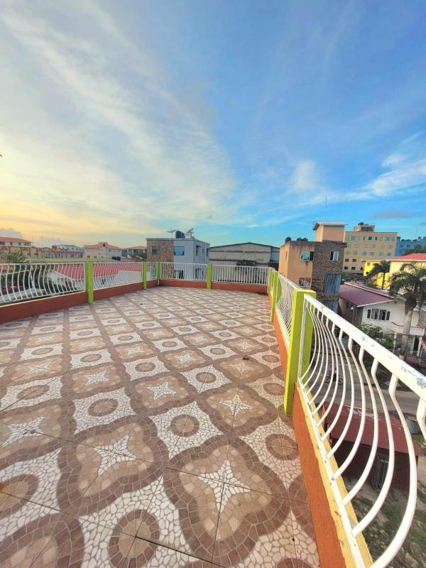 Beulah Luxury Suites - image 6