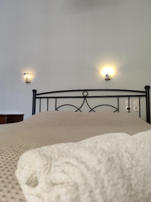Superior Double or Twin Room with Garden View image 3