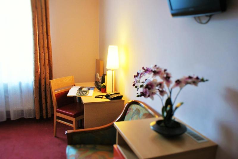Superior Single Room image 4