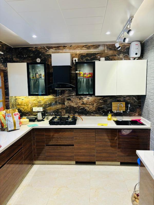 Unravel 3BR Floor Nainital - image 7