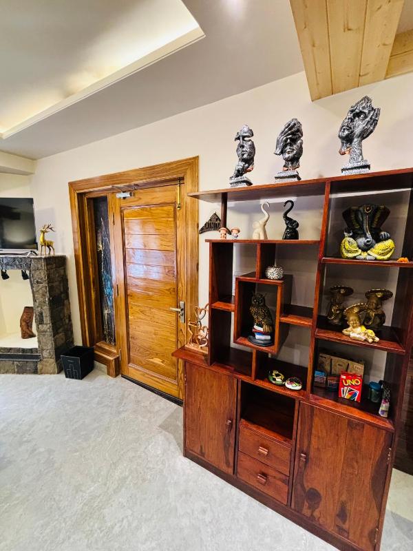 Unravel 3BR Floor Nainital - image 21