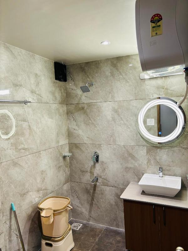 Unravel 3BR Floor Nainital - image 3