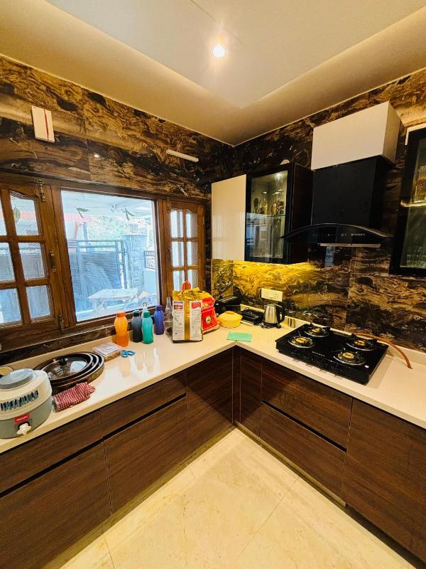 Unravel 3BR Floor Nainital - image 27