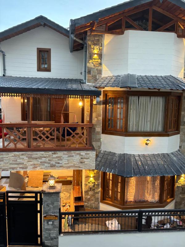 Unravel-Sukoon Villa Nainital 6BHK (Near Mall Rd) - image 21