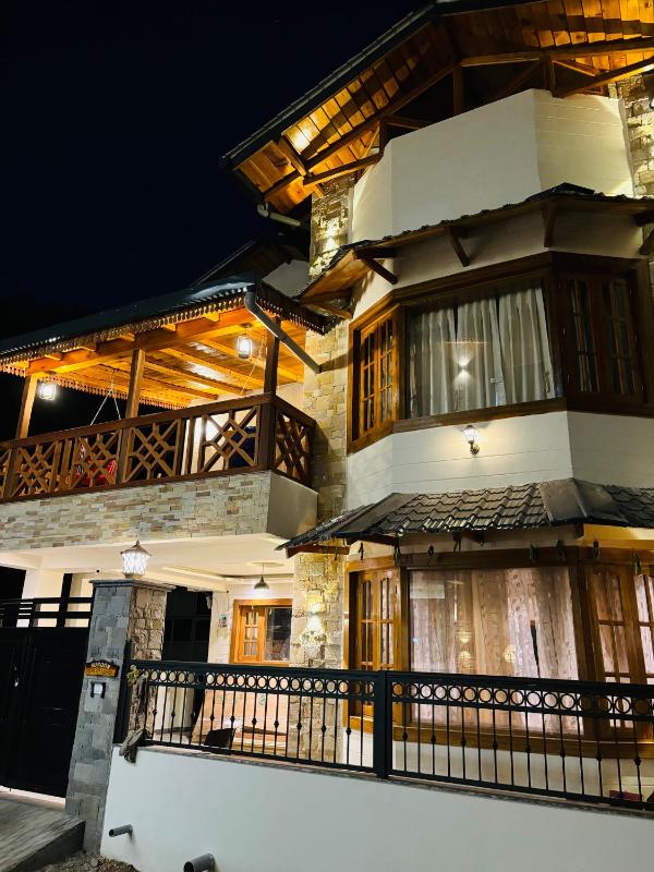 Unravel 3BR Floor Nainital - image 29