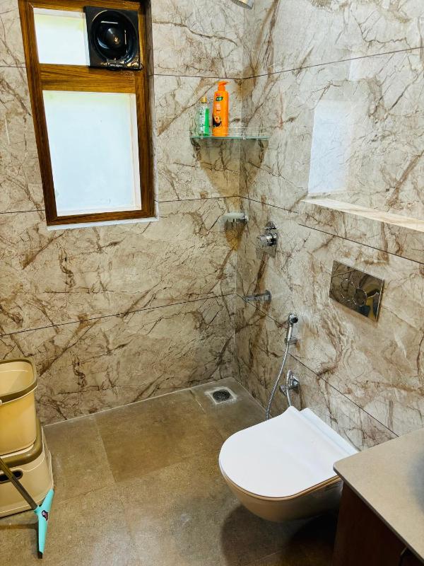 Unravel 3BR Floor Nainital - image 18