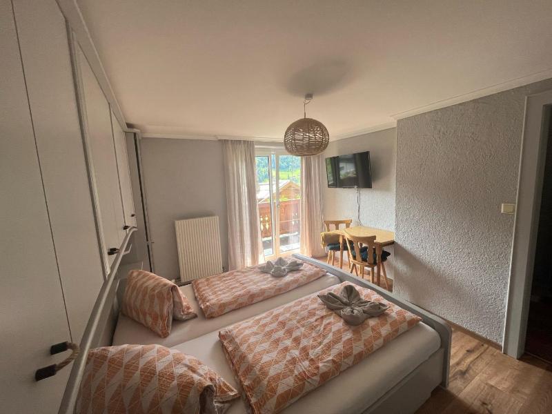 Budget Double Room image 1