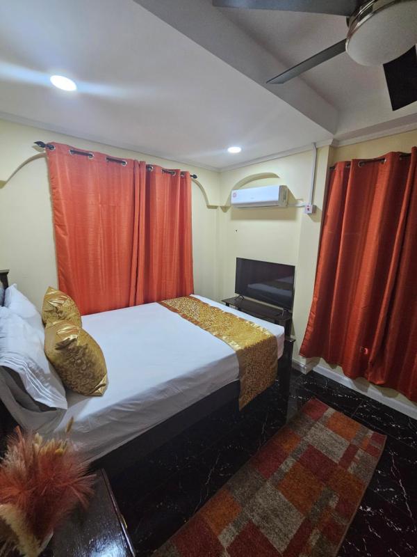 Beulah Luxury Suites - image 12