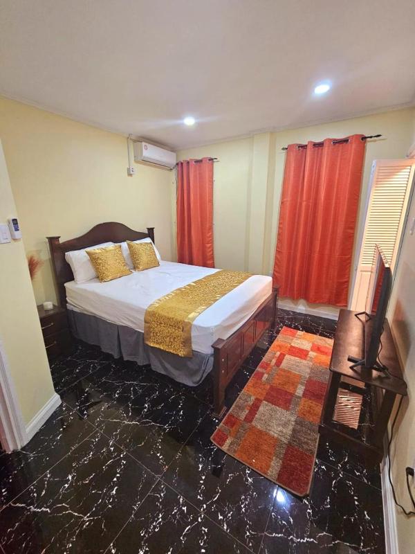 Beulah Luxury Suites - image 4