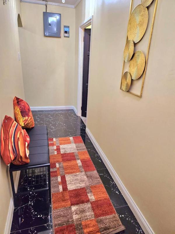 Beulah Luxury Suites - image 8