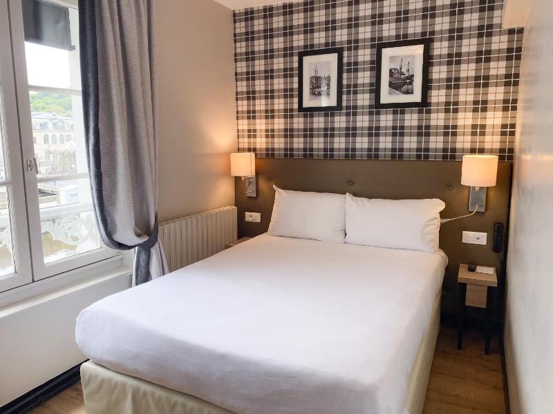 Best Western Le Cheval Blanc - image 19