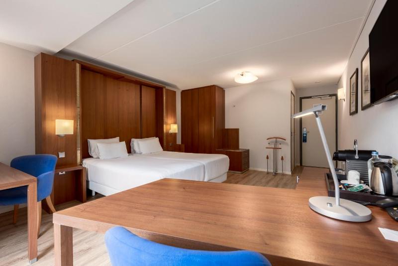 Deluxe Double Room image 1