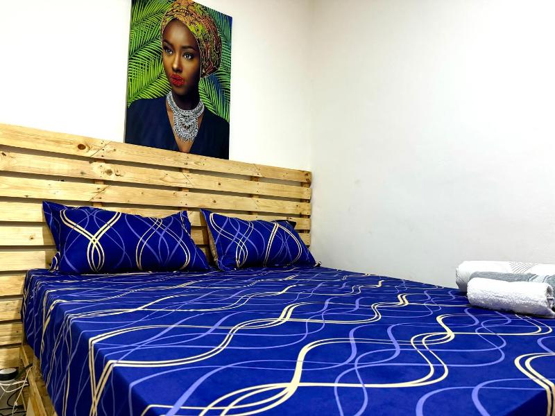 Grandissime appartement Yaoundé - image 6