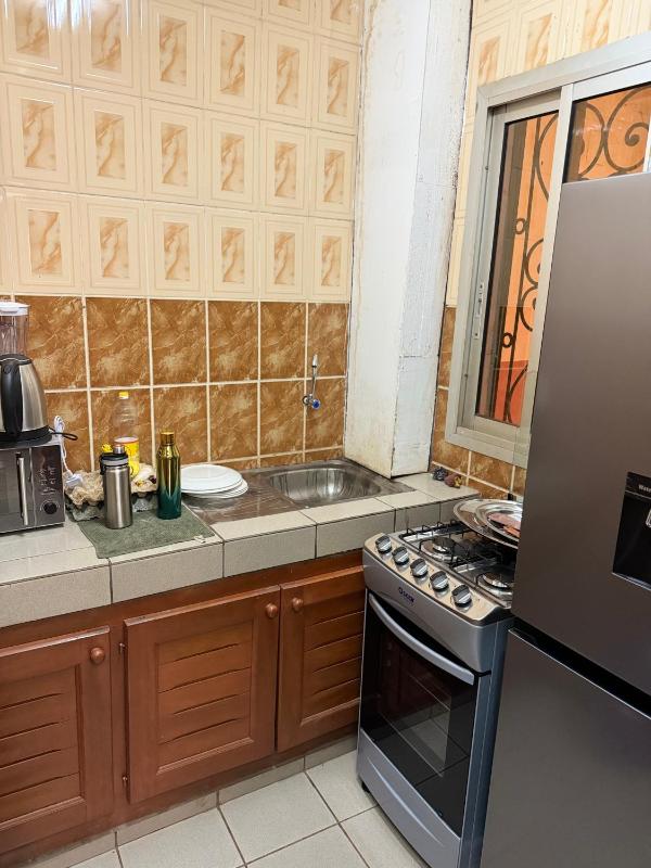 Grandissime appartement Yaoundé - image 16