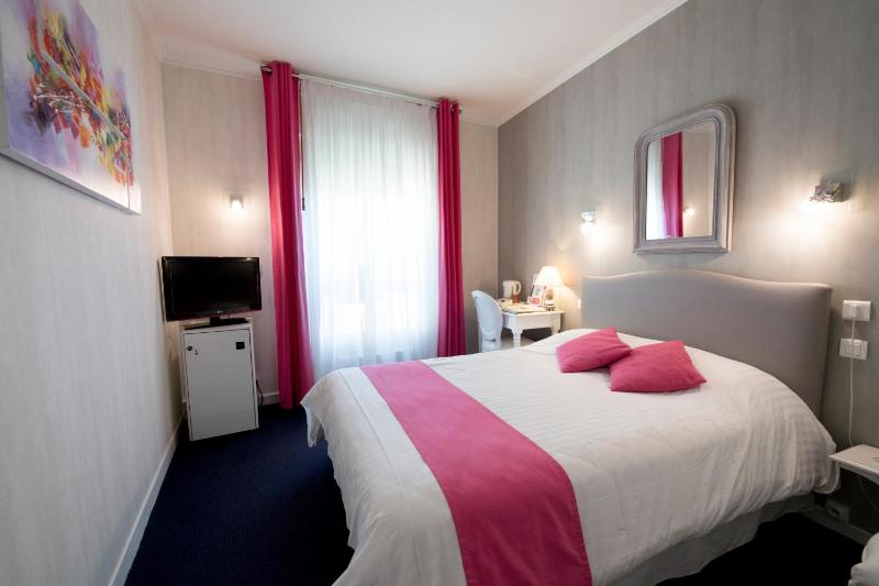 Confort Double Room image 3