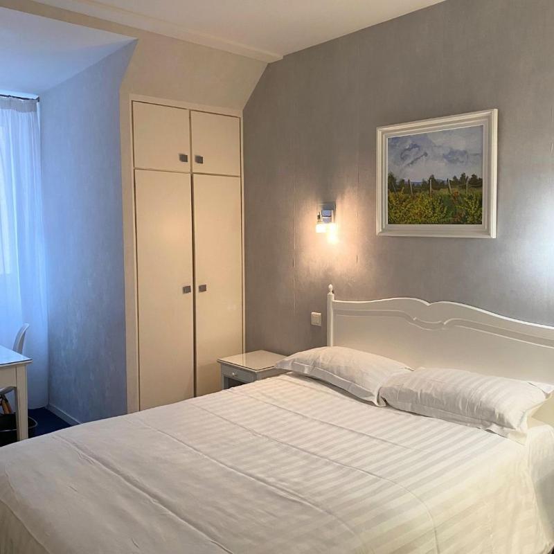 Confort Double Room image 4
