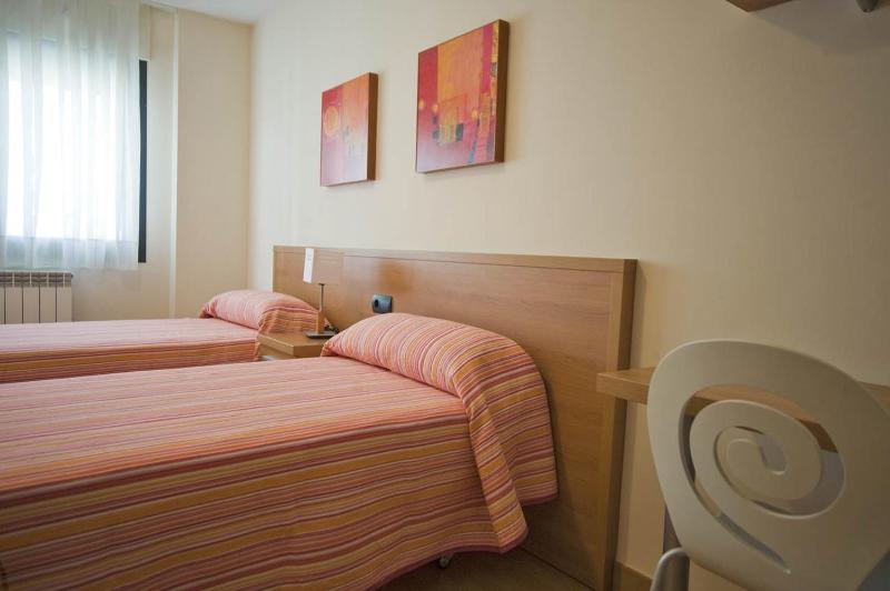 Two-Bedroom Apartment (5 Adults) image 3