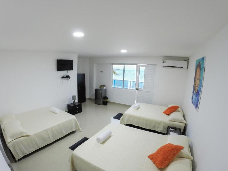 Hotel Molino de Viento - image 4