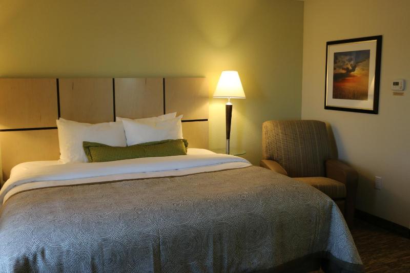 King Studio Suite image 1