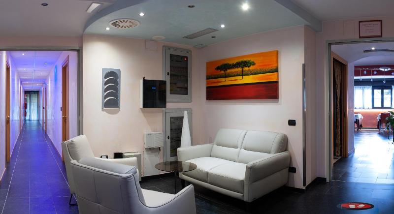 Hotel Savoia - image 42