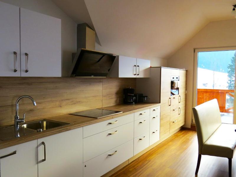 Two-Bedroom Penthouse Apartment image 3