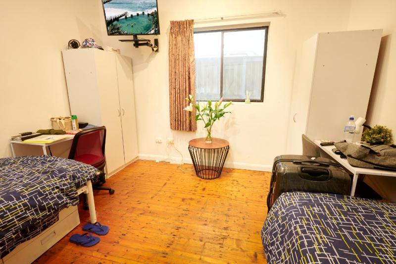 4-Bed Mixed Dormitory Room (18-35 age only) image 2