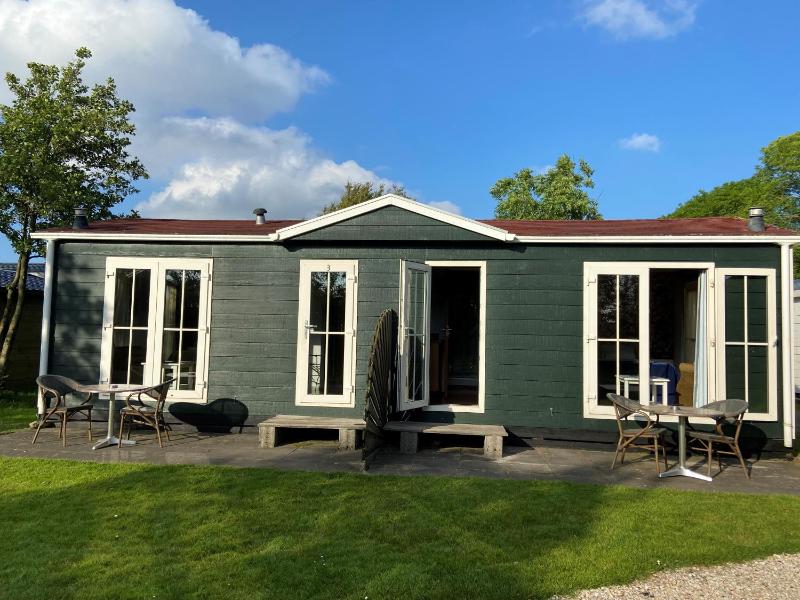 Hotelchalet (2 Adults) image 1