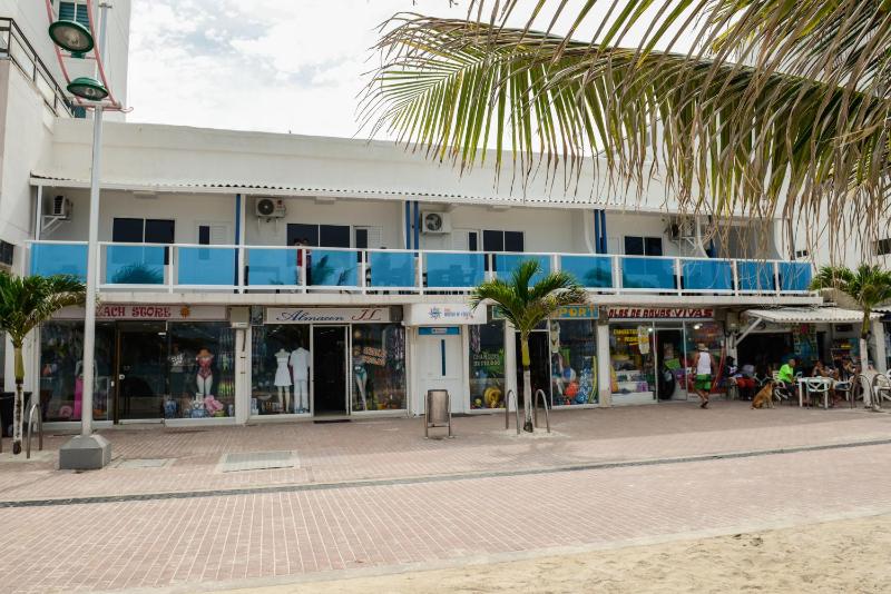 Hotel Molino de Viento - image 30