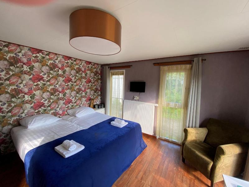 Hotelchalet (2 Adults) image 4