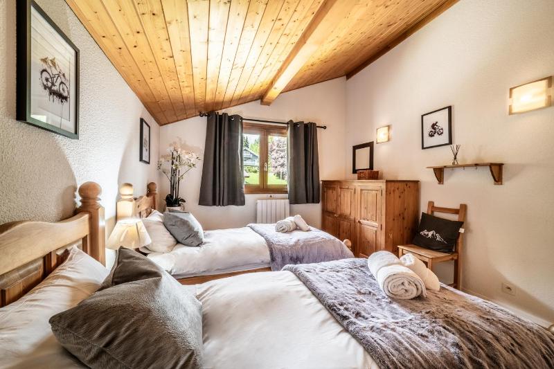Chalet Beauséjour - image 25